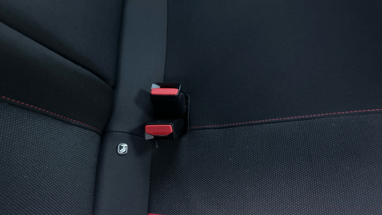 Vauxhall Corsa 1.2 Turbo SRi 5dr Petrol Hatchback